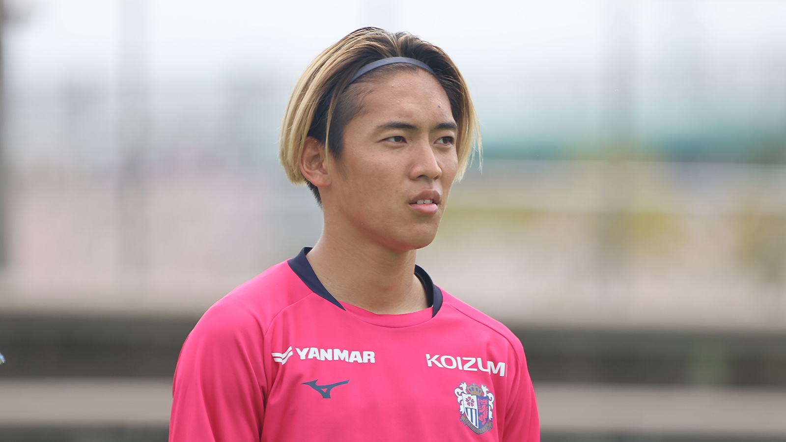 セレッソ大阪 | 4月12日(土)鹿島アントラーズ戦 | Cerezo OSAKA